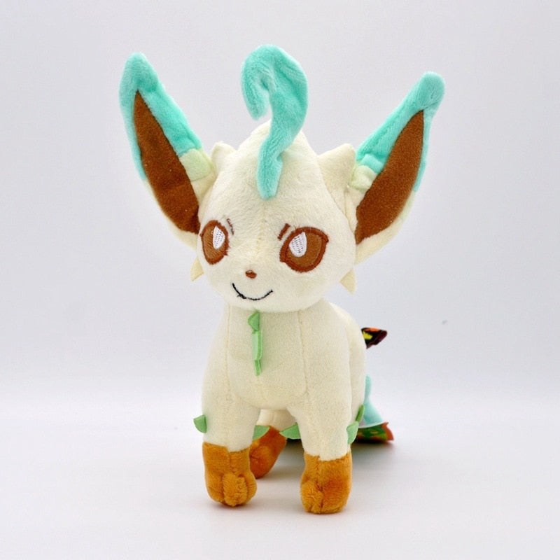 Pokemon Plush Kawaii, Eevee, Eeveelution, Sylveon, Flareon, Jolteon, Umbreon, Vaporeon, Pokeball