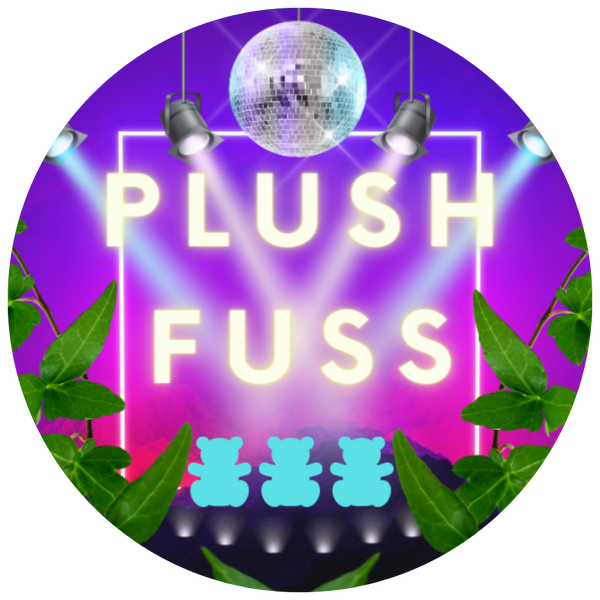 Plush Fuss